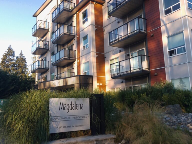 Tenants Scramble to Find Answers Ahead of Evictions