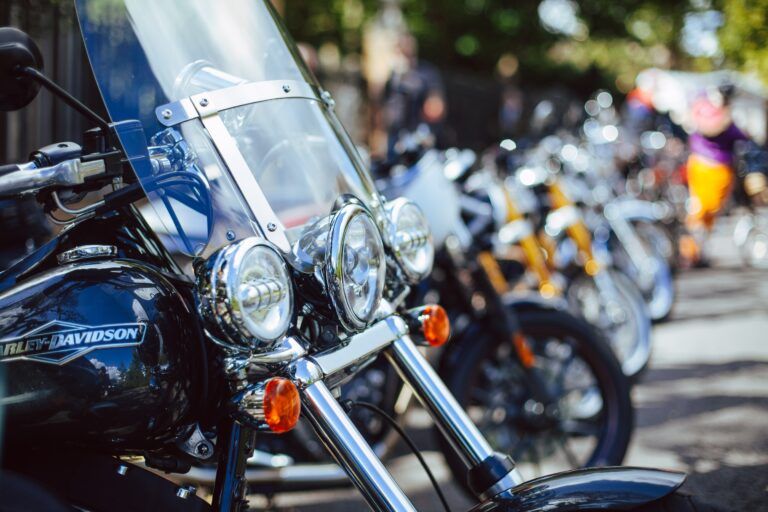 Motorcycle Ride for Homeless Veterans running in Duncan