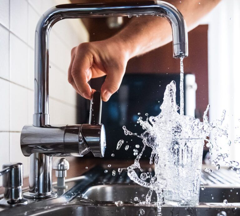 Cowichan Bay Boil Water Advisory Lifted