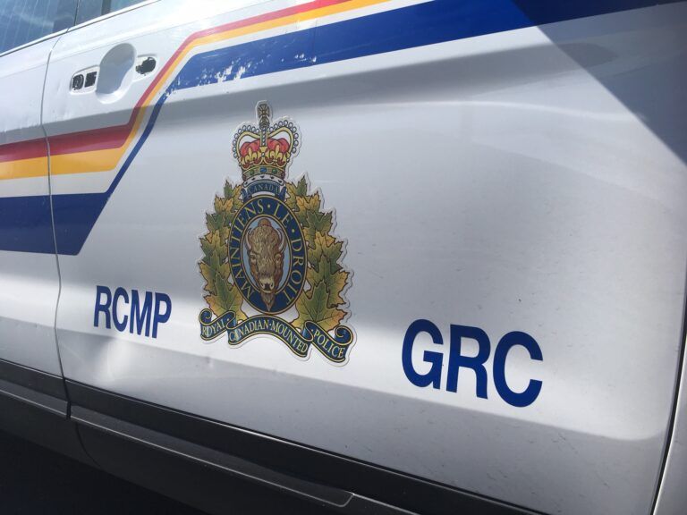Salt Spring RCMP asking for witnesses to assault of young girl