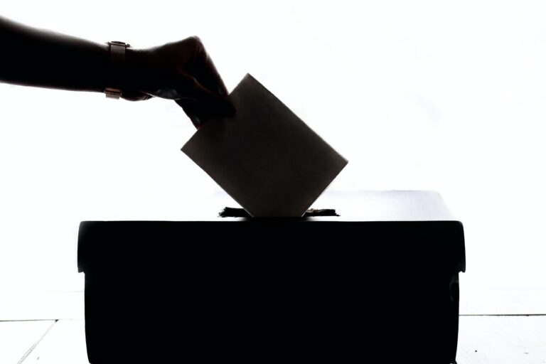 Nominations Close for October 15 Municipal Election