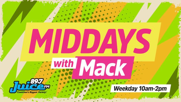 Middays With Mack