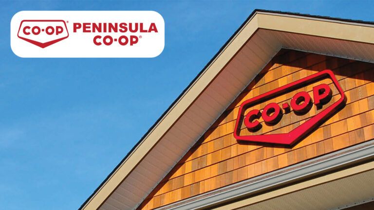 What is a Co-op?