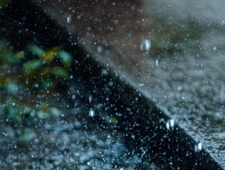 Rainfall warning issued for the South Island a reminder that we “are now well into fall and winter”