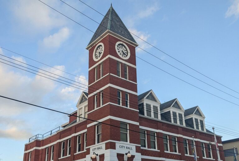 New roof on the way for Duncan City Hall