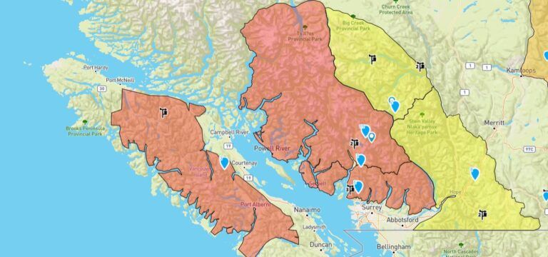 New Avalanche Canada system hopes to make trip planning easier, safer