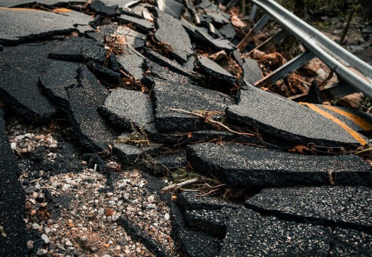 Sensors to be Installed to Provide Early Warnings During Earthqakes