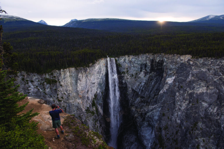 Seven Natural Wonders of BC