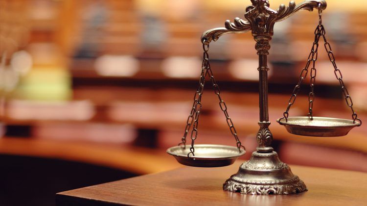 Powell River resident receives 36-month sentence for drug and weapon charges 