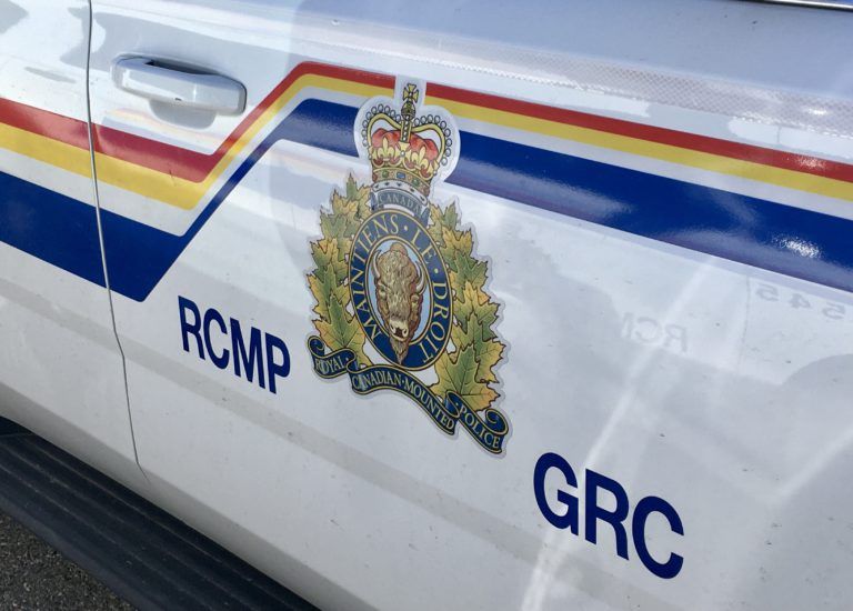 UPDATE: Police situation south of Malahat resolved with suspect in custody