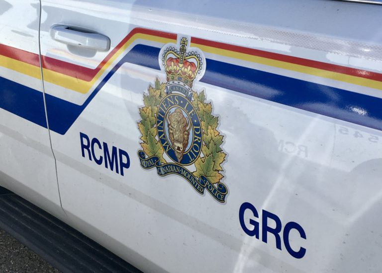 North Cowichan RCMP investigating two separate stabbings
