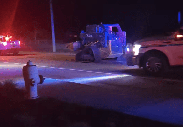 IIO Investigates After Man Shot by RCMP in North Cowichan