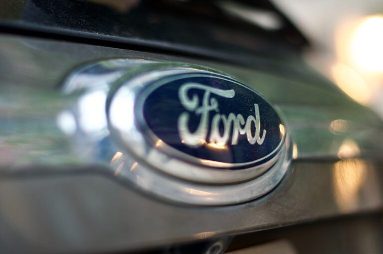 Police warn certain Ford pickups could be targets for theft