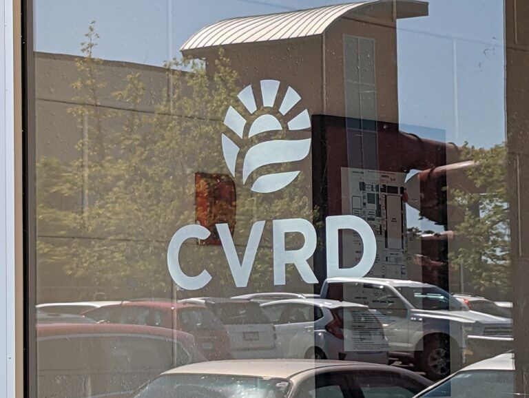 CVRD urges residents to curb water consumption immediately