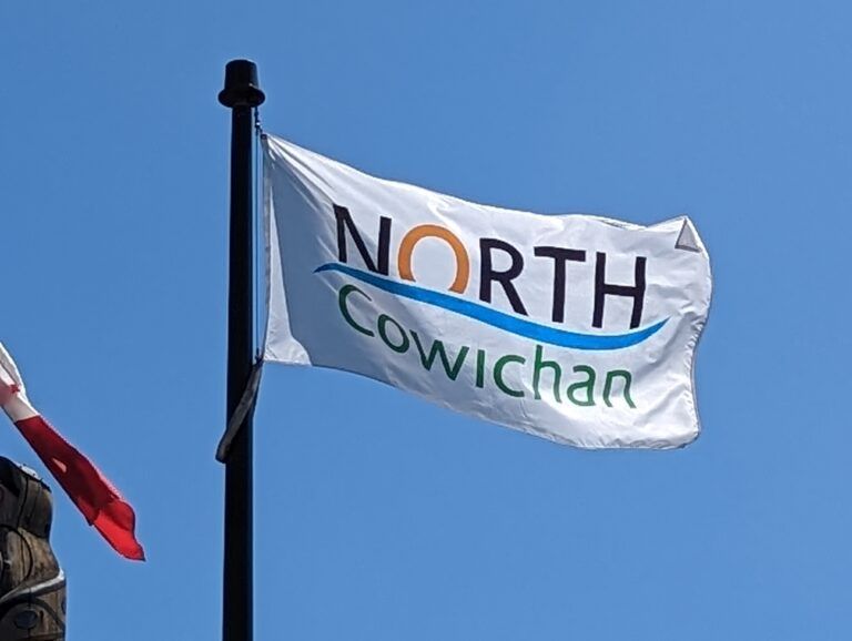 New RV bylaw aims to reduce long term parking in North Cowichan