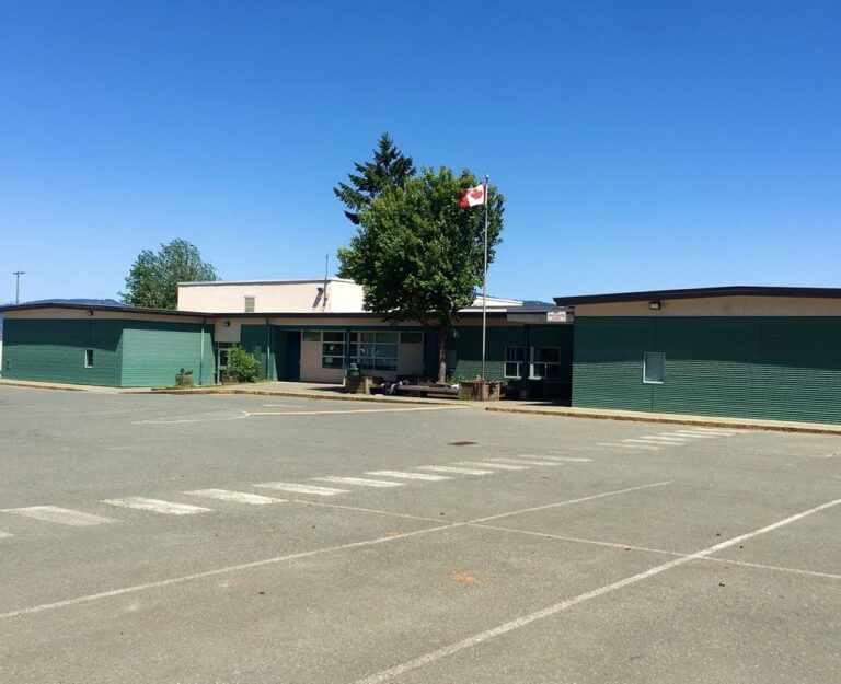 Bench Elementary School Celebrates 150 Years