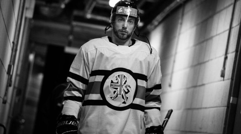 Shawnigan Lake RCMP Investigate Fatal Crash That Killed British Hockey Player