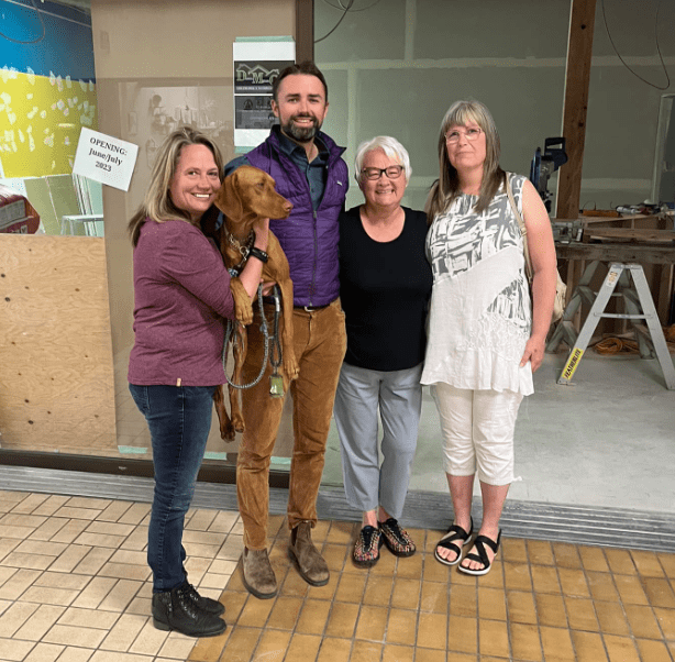 Long-awaited Port Hardy community health centre opens Tuesday