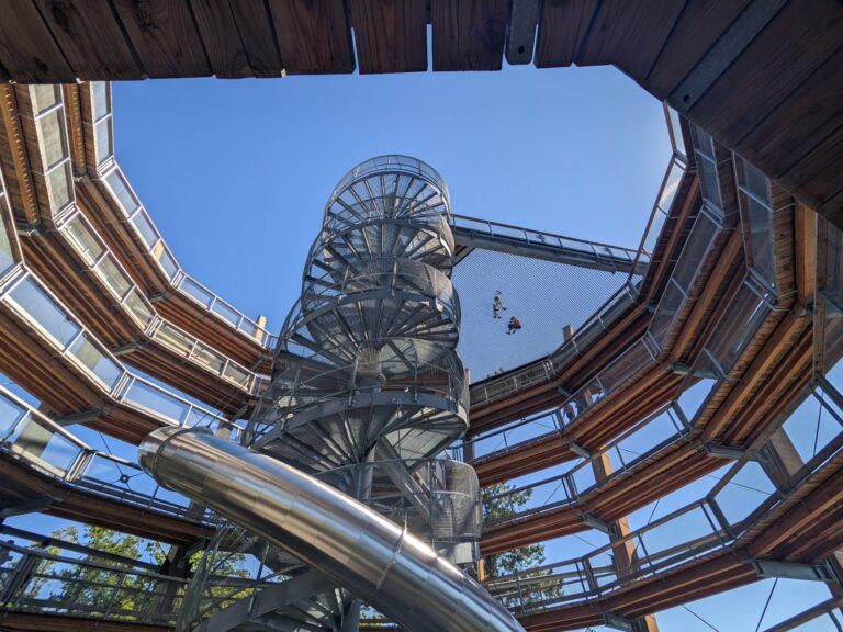 Malahat Skywalk makes list of Canada’s top 10 views
