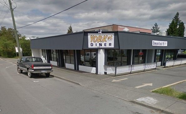 Duncan restaurant to permanently close it’s doors this fall