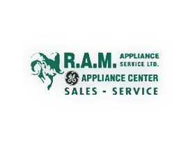 Ram Appliance Services