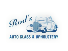 Rods Auto Glass & Upholstery