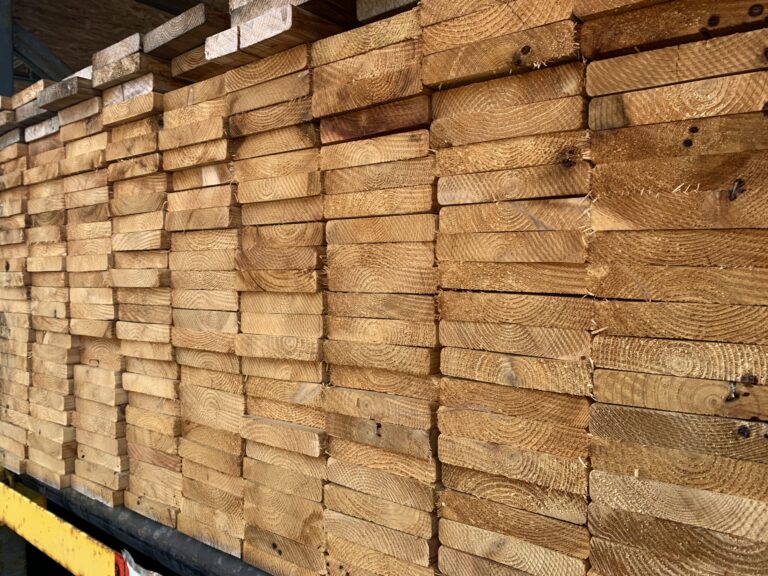 American lumber barons not impressed with BC softwood tariff team