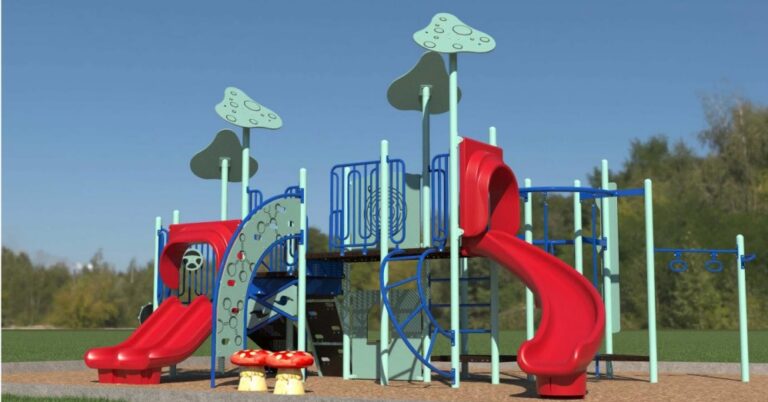 Centennial Park playground replacement coming in the winter