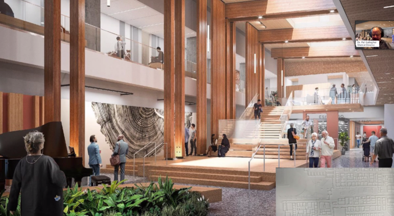 New Cowichan hospital will have state-of-the-art ‘green’ design