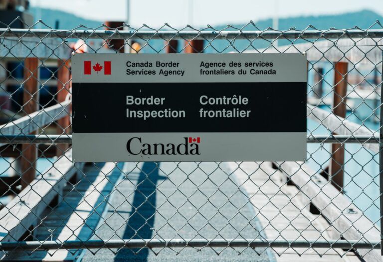 Canada Border Services Agency offers travel tips for Thanksgiving weekend