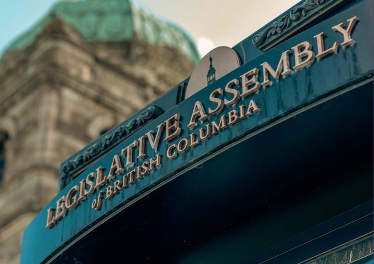 BC NDP and BC Greens agreement finalized