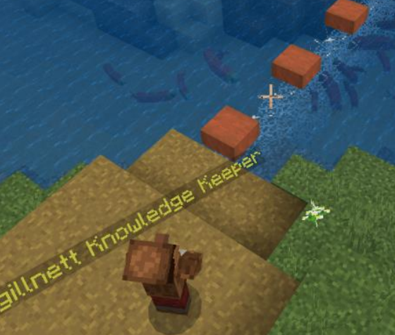 Kids learn building blocks of coastal Indigenous culture through Minecraft