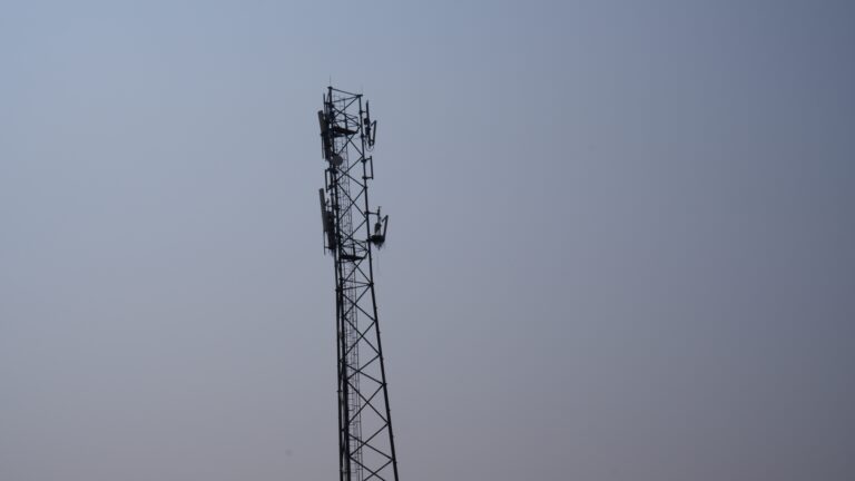 Proposed telecom antenna sees stiff opposition from residents