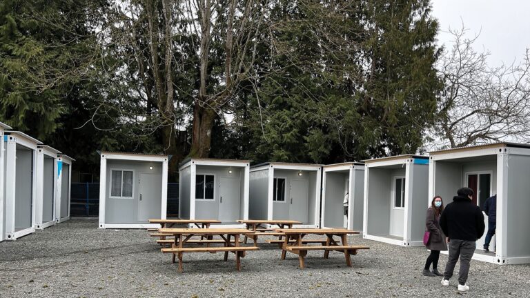 Supportive housing in Duncan sees ‘tremendous success’ and extension of funding