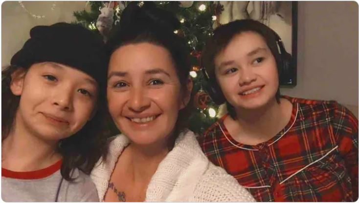 GoFundMe started for Cowichan single mother involved in hit and run