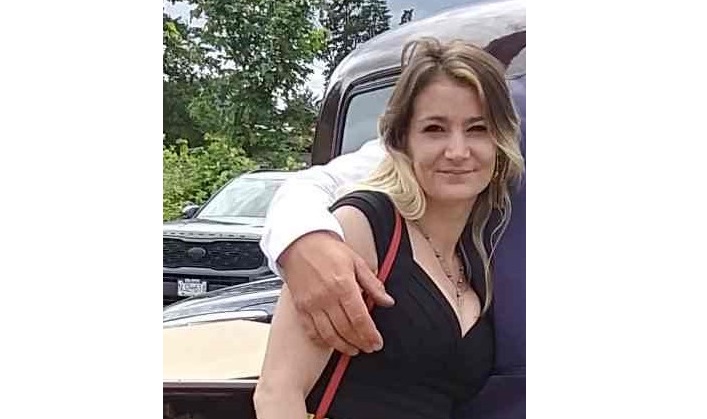 UPDATE: Shawnigan Lake Missing Person: Jessie Jeffrey