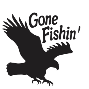 Gone Fishin