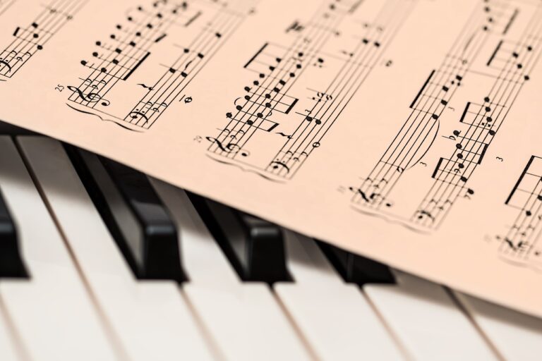 Jazz music stops at VIU, after board votes to cancel music programs