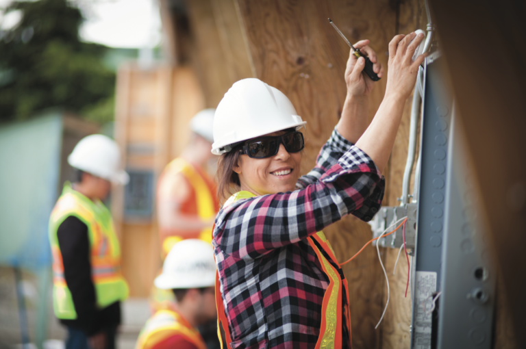 Central VIU students get set to compete in trades competition in April 