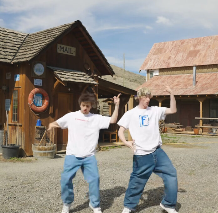 Vancouver Island residents could move to finals in Canada’s Got Talent
