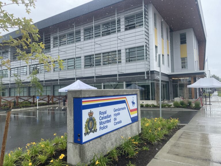 Missing Duncan man found deceased, criminality not suspected
