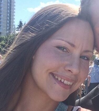 Ladysmith RCMP Search for Missing Woman