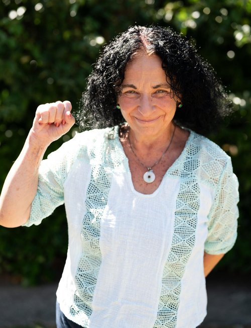 Sun FM Interviews: Eden Haythornthwaite, Independent Socialist candidate for the Cowichan Valley