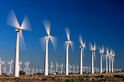 Sayward ridge eyed for wind power potential by Quebec company