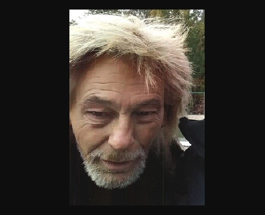 RCMP seeking information on missing man