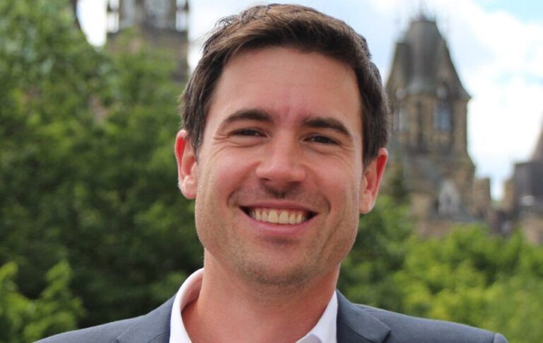 New leader could help government get re-elected, liberal MP