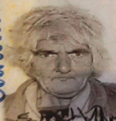 RCMP urging the public help locate missing 56-year-old 