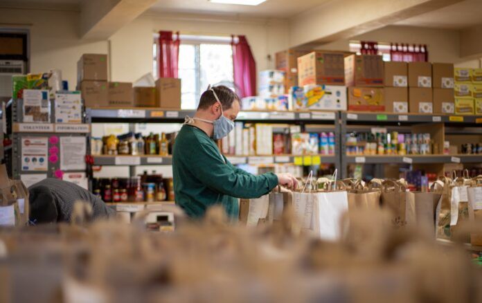 US tariffs could increase need for food banks; says Island food bank
