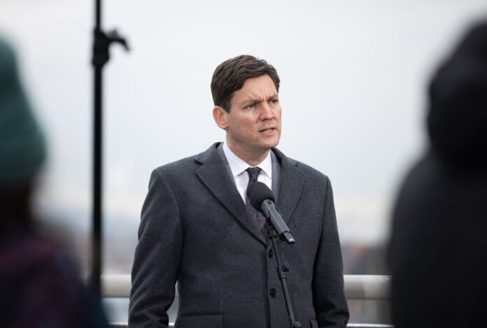 Province working toward rapid responses to US tariffs