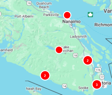 Heavy snowfall has power outage potential, BC Hydro 